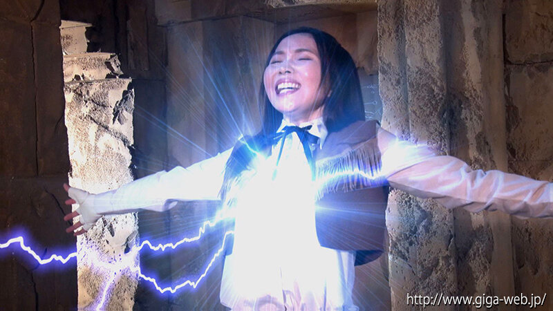 GHOV-067 第 4 部分 - 42 分钟