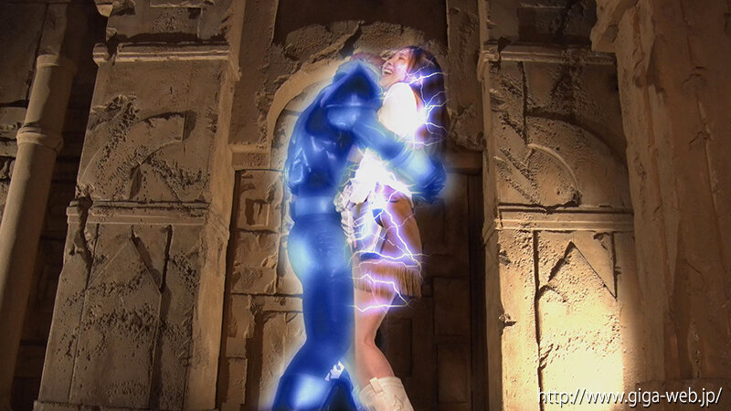 GHOV-067 第 8 部分 - 58 分钟