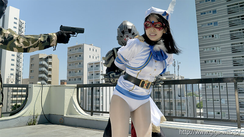 GHOV-076 パート 1 - 30 分