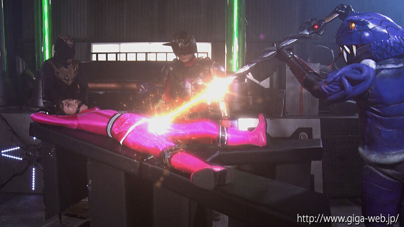 GHOV-077 Bagian 11 - 80 minit