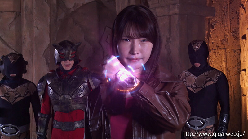 GHOV-077 Bagian 3 - 40 minit