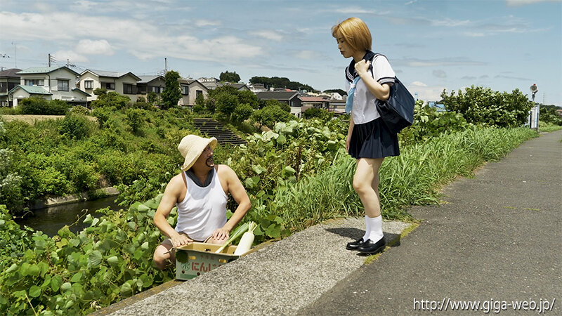 GHOV-078 第 1 部分 - 30 分钟