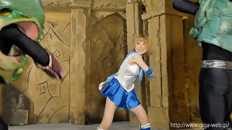 GHOV-078 Part 7 - 60 minutes