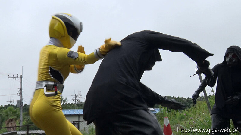 GHOV-081 Bagian 1 - 30 minit