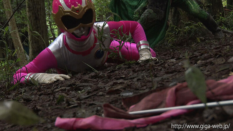 GHOV-081 Part 11 - 60 minutes