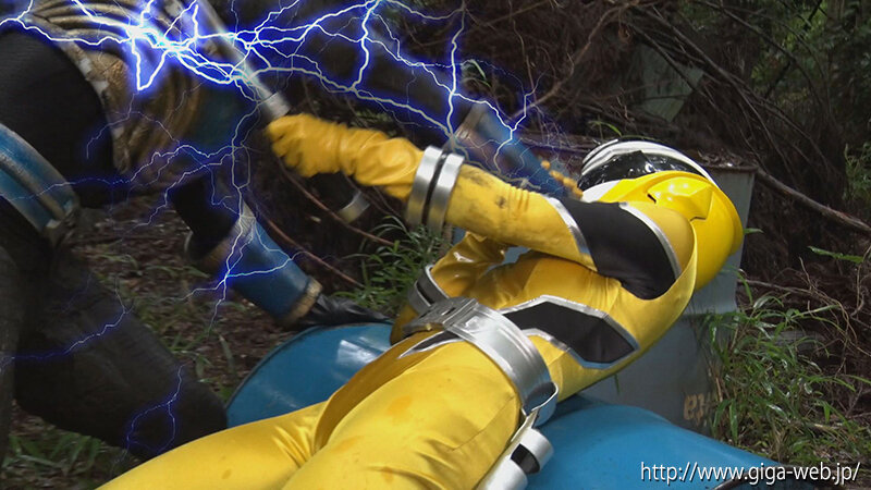 GHOV-081 Part 12 - 63 minutes