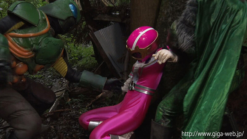 GHOV-081 Part 14 - 69 minutes