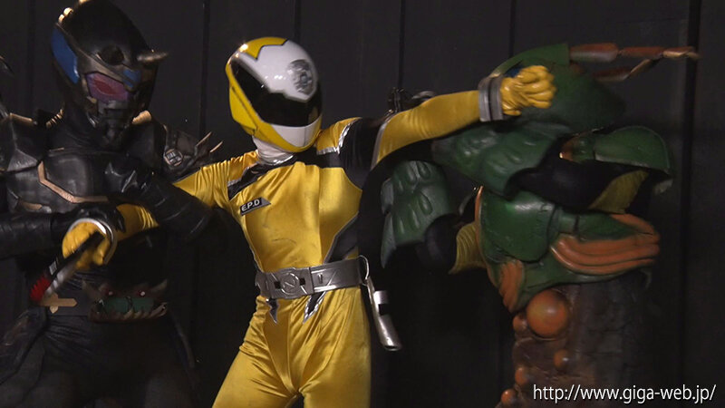 GHOV-081 Part 16 - 75 minutes