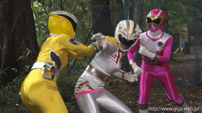 GHOV-081 Part 2 - 33 minutes