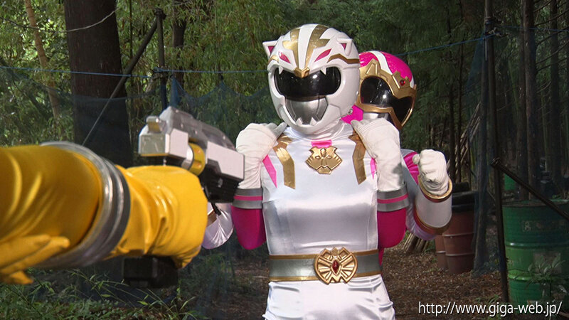 GHOV-081 Bagian 3 - 36 minit