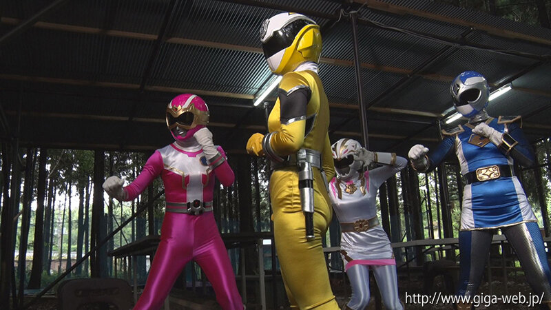 GHOV-081 Part 4 - 39 minutes