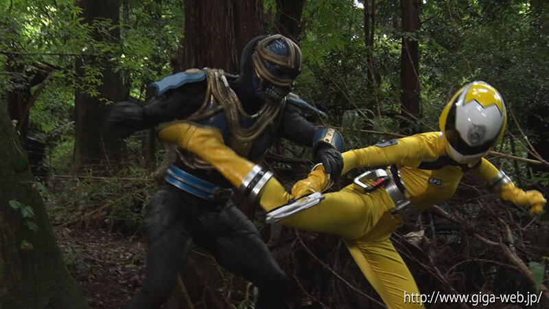 GHOV-081 Part 7 - 48 minutes