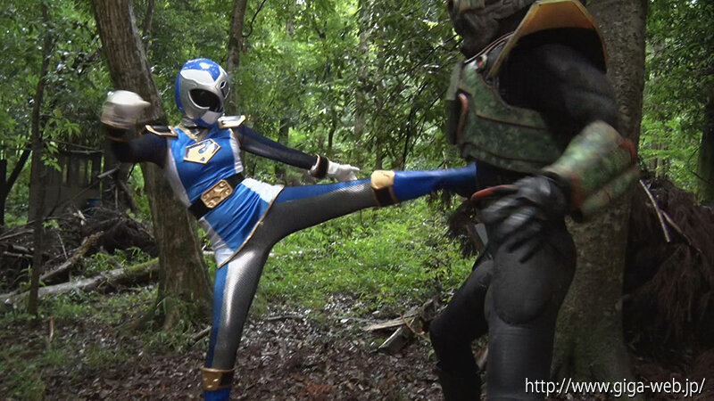 GHOV-081 Bagian 8 - 51 minit