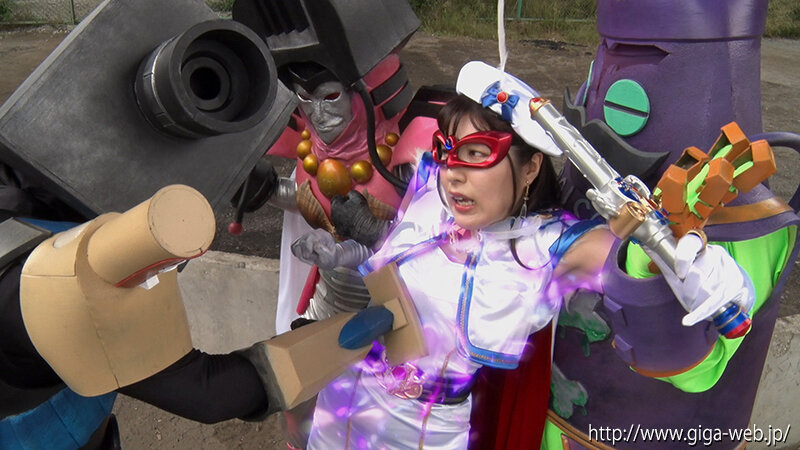 GHOV-082 Bagian 2 - 35 minit