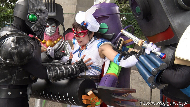 GHOV-082 Bagian 3 - 40 minit