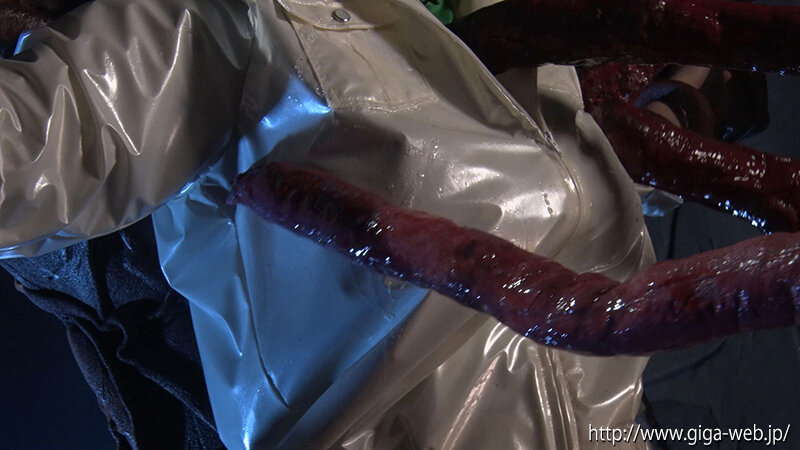 GHOV-085 Part 15 - 86 minutes