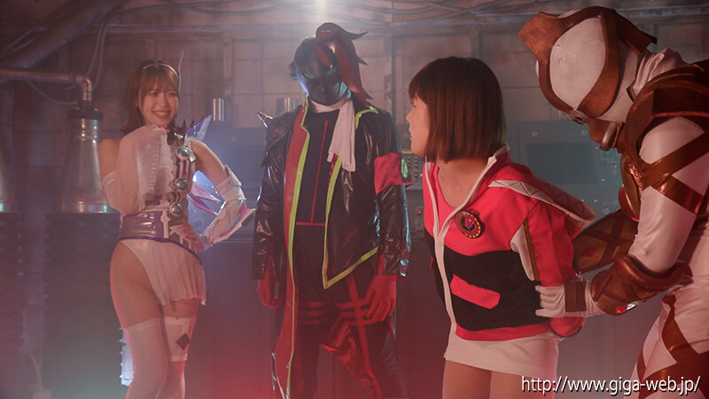 GHOV-089 パート 1 - 30 分