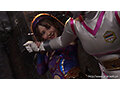 妖艶小悪魔女幹部ヒーロー陥落 ～弄ばれた紅き純情戦士～ 音琴るい - 13