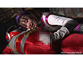 妖艶小悪魔女幹部ヒーロー陥落 ～弄ばれた紅き純情戦士～ 音琴るい - 16