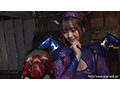 妖艶小悪魔女幹部ヒーロー陥落 ～弄ばれた紅き純情戦士～ 音琴るい - 17