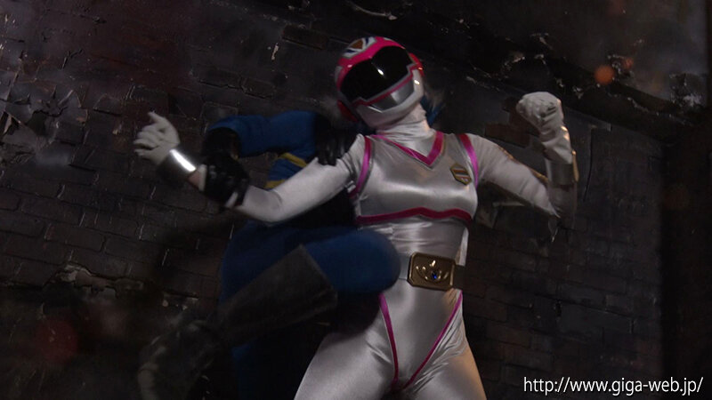 GHOV-090 Part 7 - 54 minutes