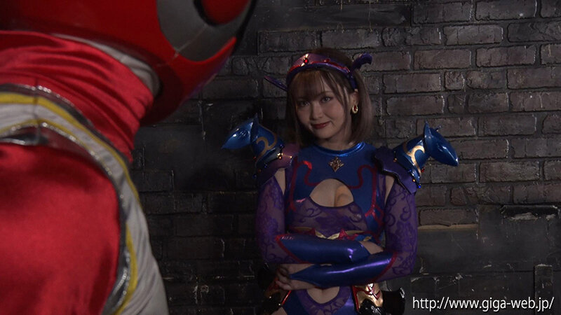 GHOV-090 Part 8 - 58 minutes