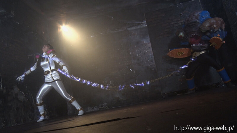 GHOV-093 Bagian 10 - 75 minit