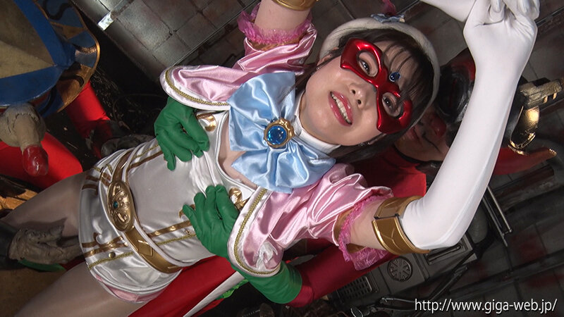 美少女仮面オーロラ 魔人エッチカンカーメンの淫襲 鈴音杏夏 画像15