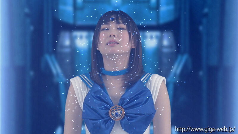 悪の変態科学者 美少女戦士セーラートリニティア 橘ひなの 画像7
