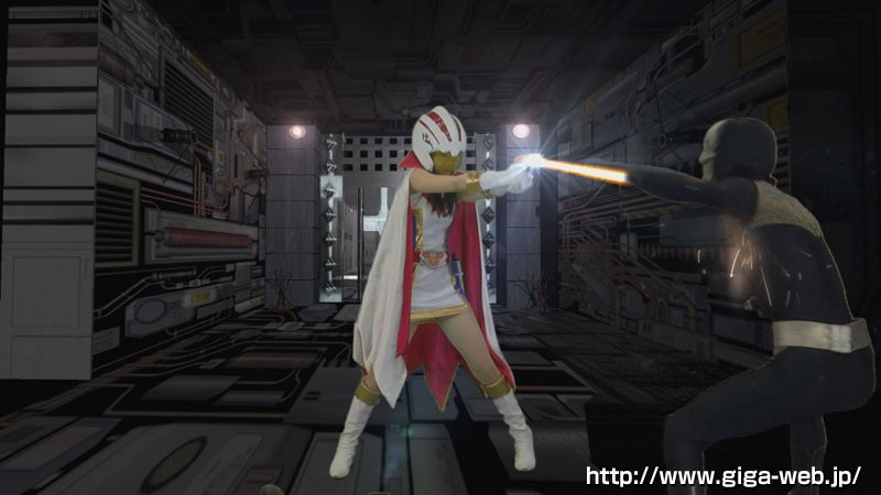 GHPM-018 Bagian 4 - 48 minit