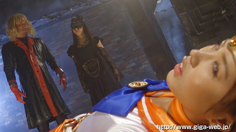 GHPM-090 Part 9 - 70 minutes