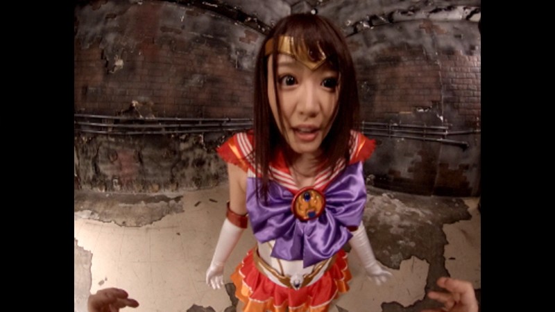 GHVR-001 Bagian 1 - 30 minit