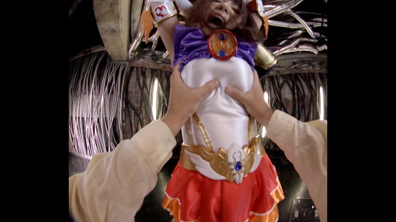 GHVR-001 Bagian 11 - 60 minit