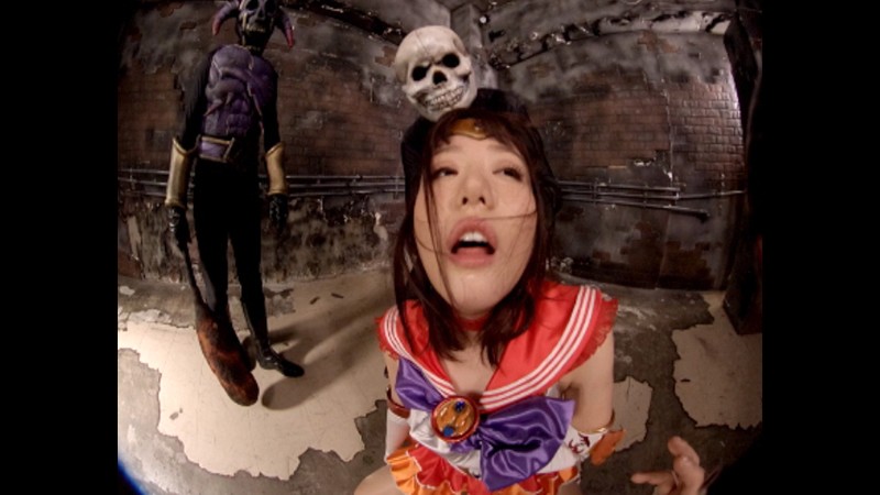 GHVR-001 Bagian 7 - 48 minit