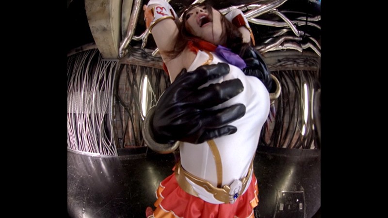 GHVR-001 Bagian 9 - 54 minit