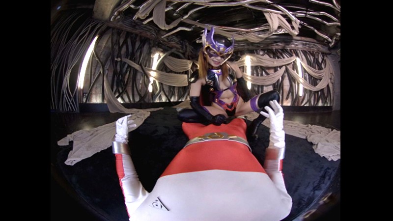 GHVR-002 Bagian 1 - 30 minit