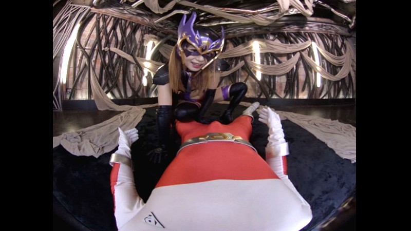 GHVR-002 パート 5 - 42 分