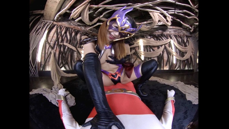 GHVR-002 パート 8 - 51 分