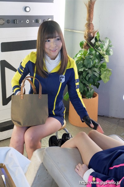 GHVR-005 第 4 部分 - 48 分钟