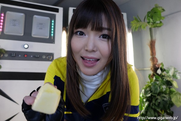 GHVR-005 第 6 部分 - 60 分钟