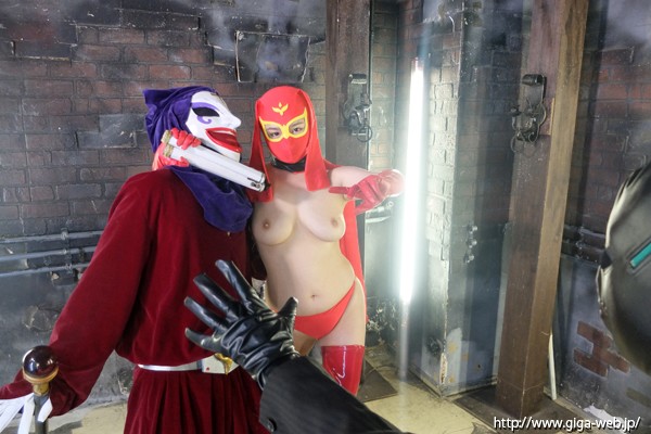 GHVR-007 Part 3 - 50 minutes