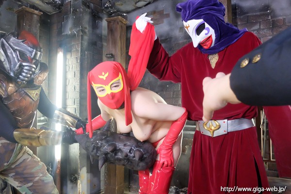 GHVR-007 Part 4 - 60 minutes