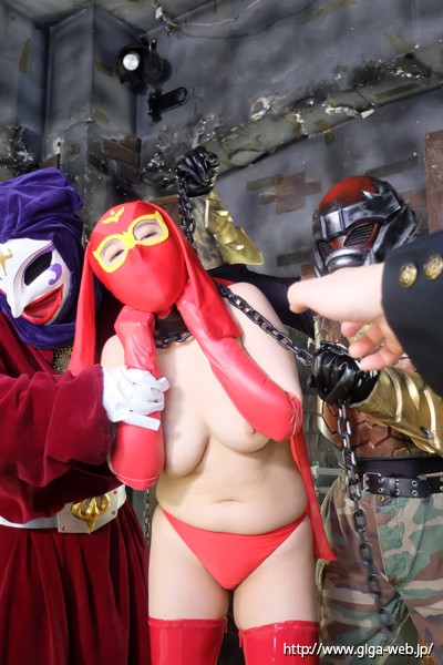 GHVR-007 Part 5 - 70 minutes