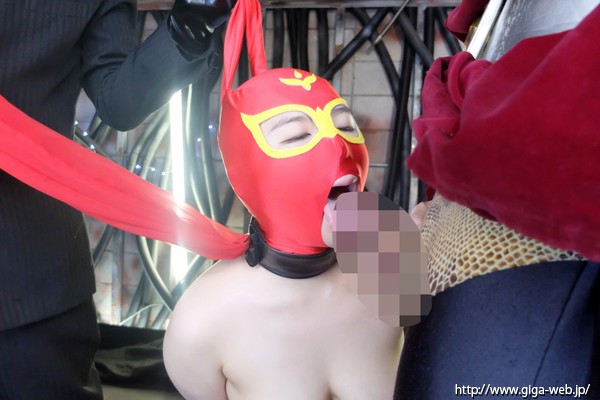 GHVR-007 Part 6 - 80 minutes