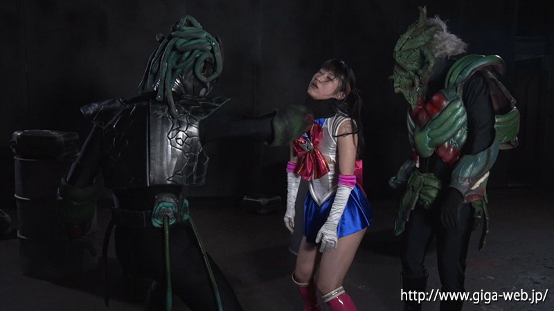 GIGP-02 パート 14 - 95 分