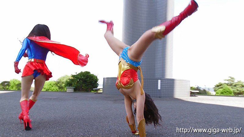 GIGP-05 パート 5 - 46 分