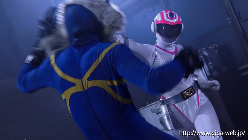 GIGP-07 パート 8 - 65 分