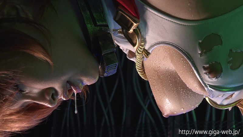 GIGP-08 パート 12 - 74 分