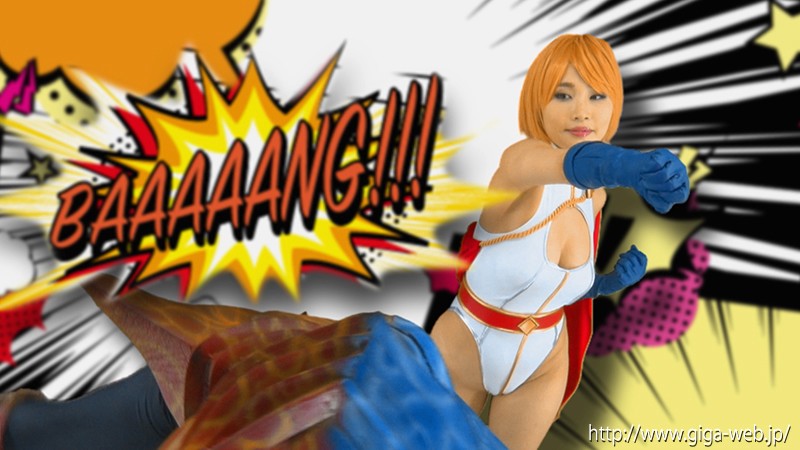 GIGP-08 パート 3 - 38 分