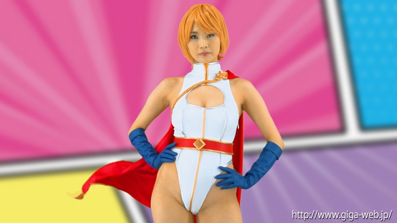 GIGP-08 パート 4 - 42 分